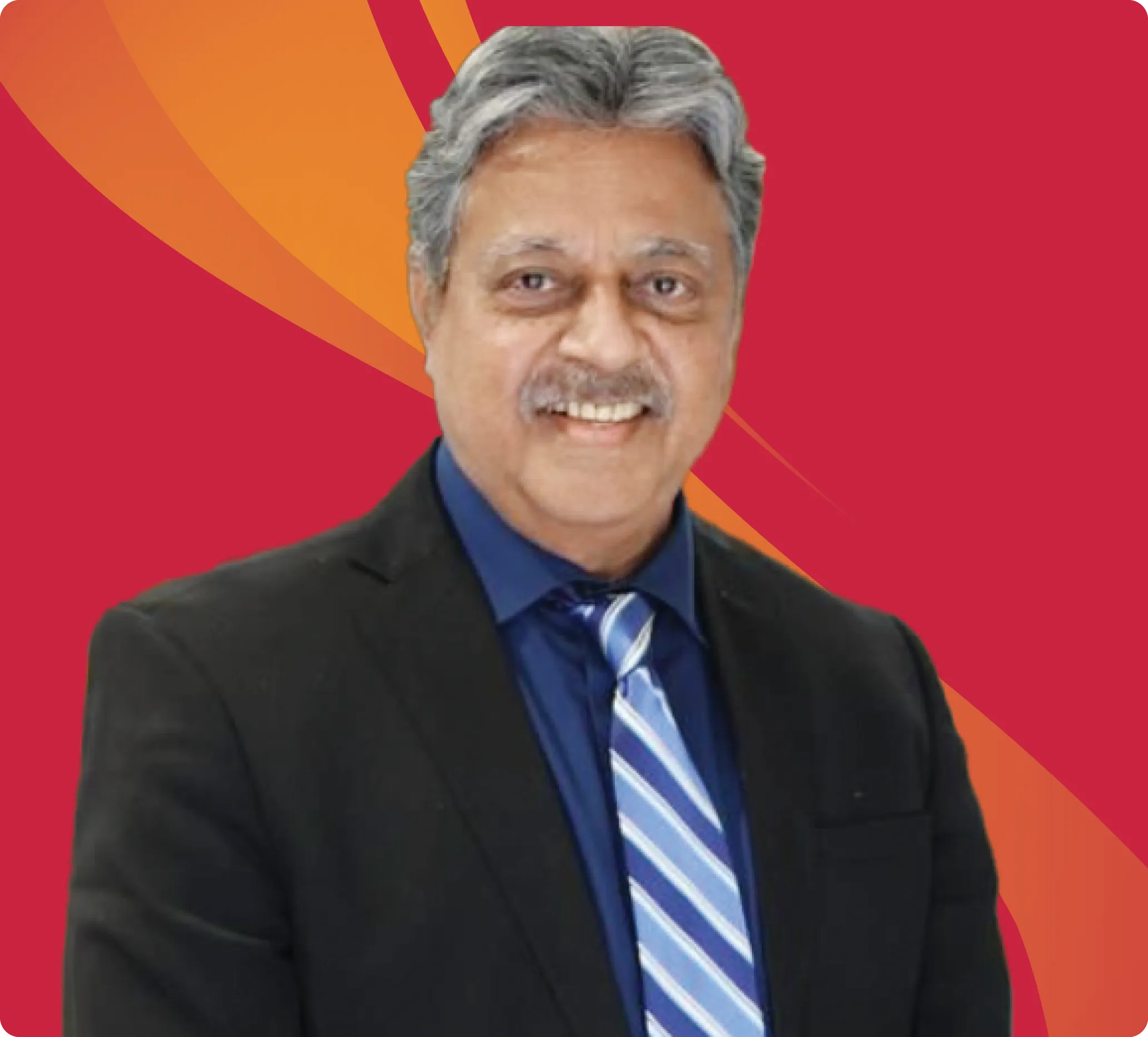 Raj Vikash Verma