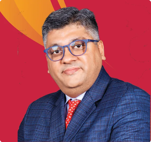 Parin Nalin Mehta