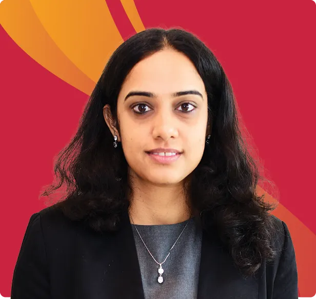 Priyamvada Ramkumar