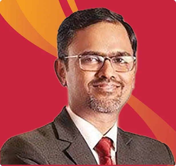 Sudhir Narayanankutty Variyar