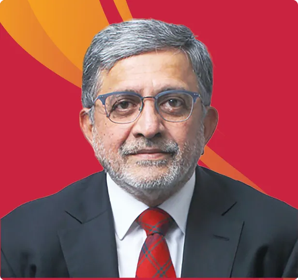 Suresh Subramanian